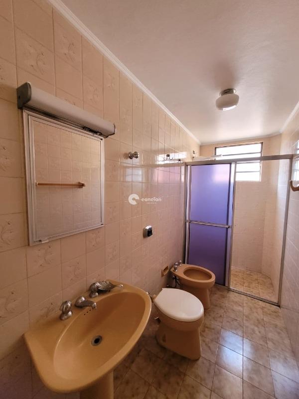 Apartamento para aluguel no Menino Jesus: 