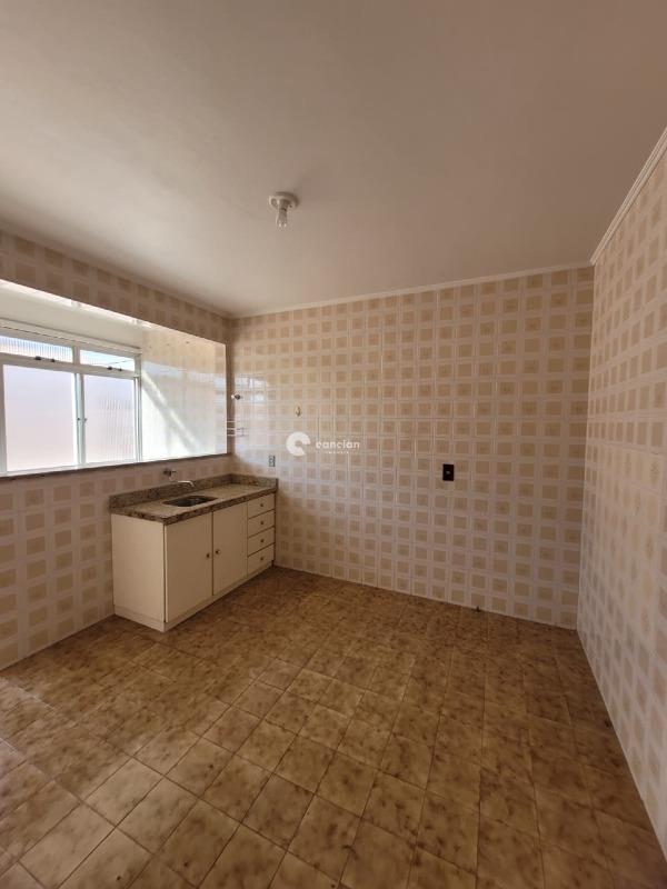 Apartamento para aluguel no Menino Jesus: 