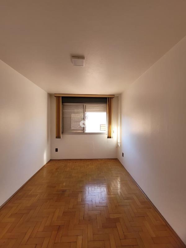 Apartamento para aluguel no Menino Jesus: 