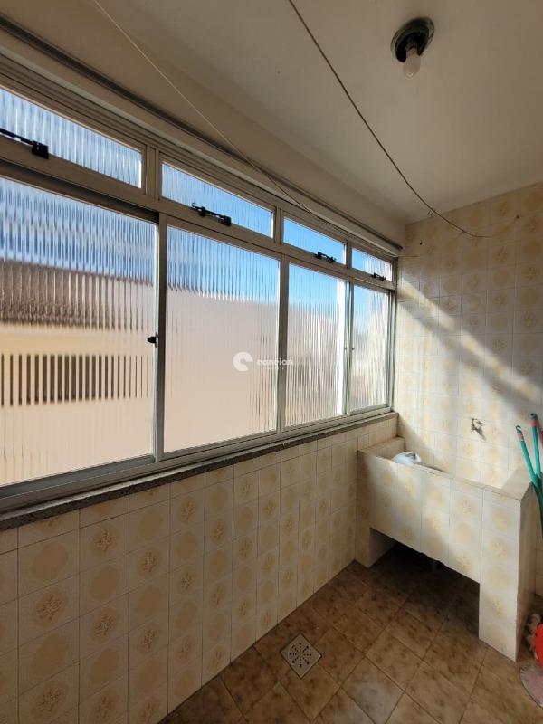 Apartamento para aluguel no Menino Jesus: 