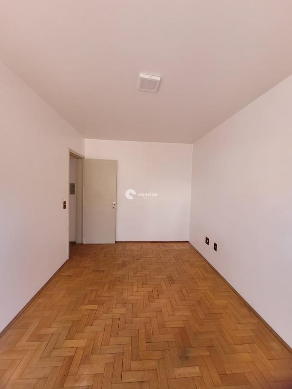 Apartamento para aluguel no Menino Jesus: 