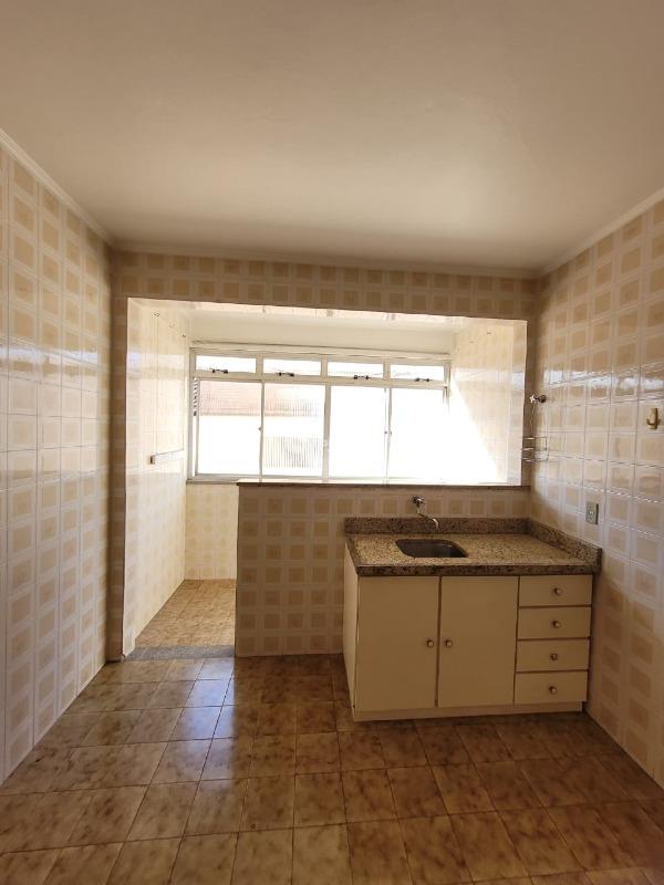 Apartamento para aluguel no Menino Jesus: 