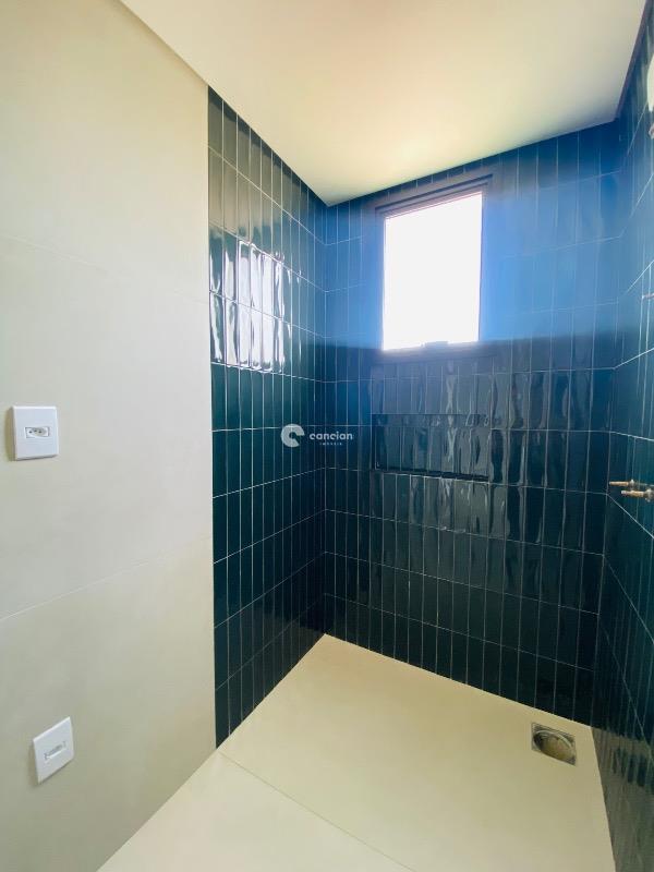 Apartamento à venda no Camobi: 