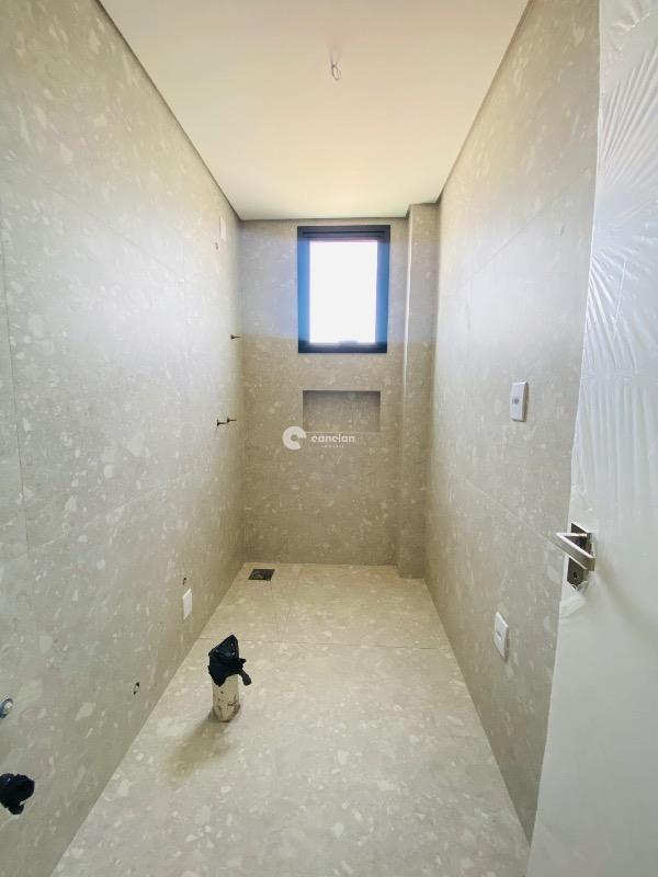 Apartamento à venda no Camobi: 