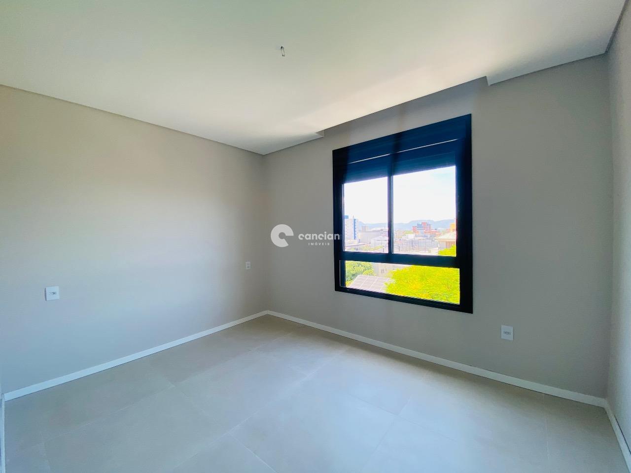 Apartamento à venda no Camobi: 