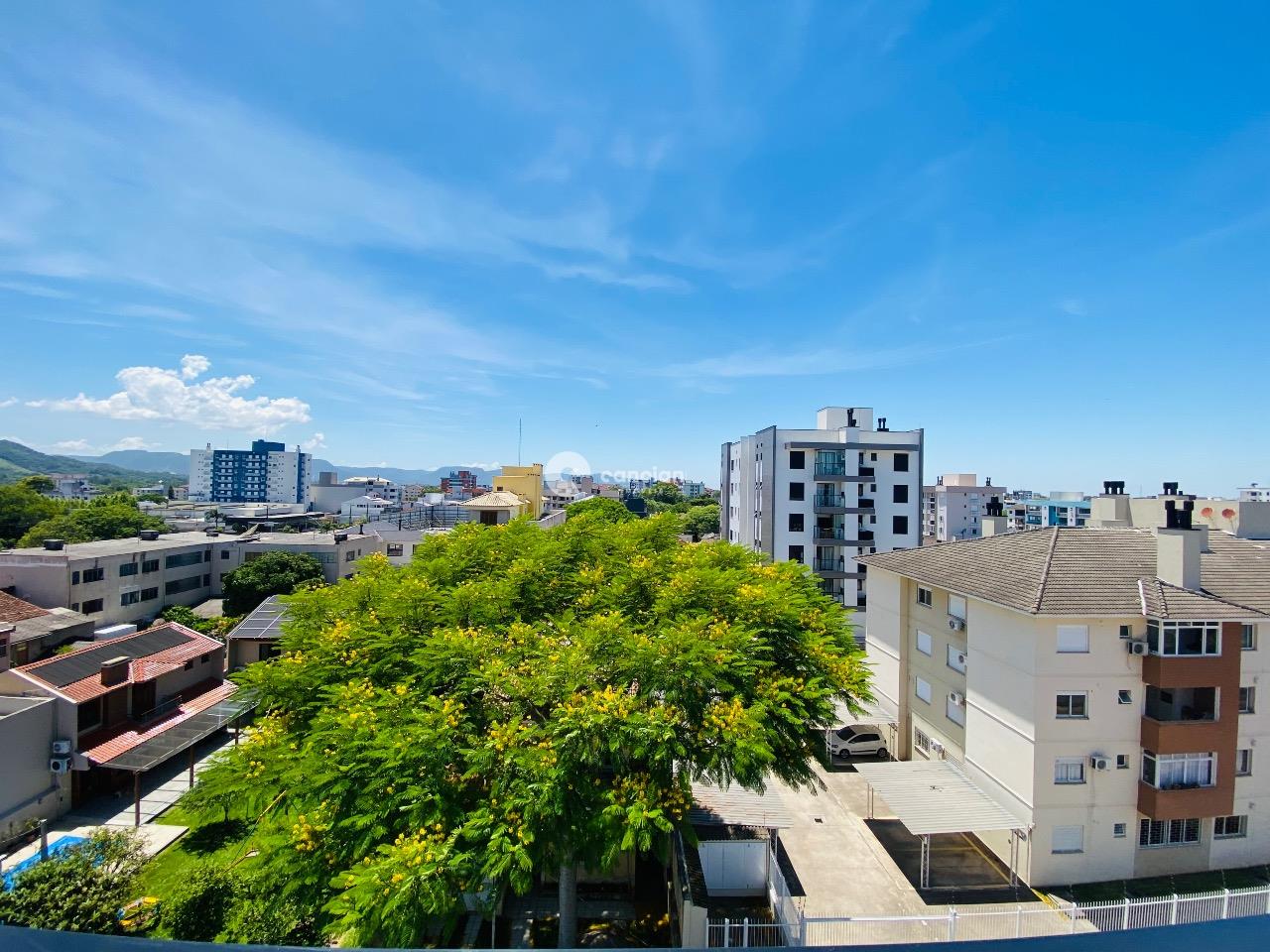 Apartamento à venda no Camobi: 