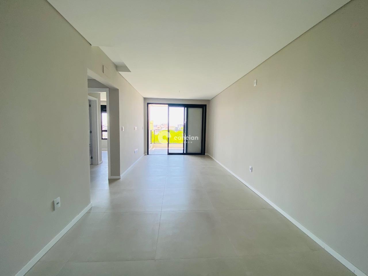 Apartamento à venda no Camobi: 