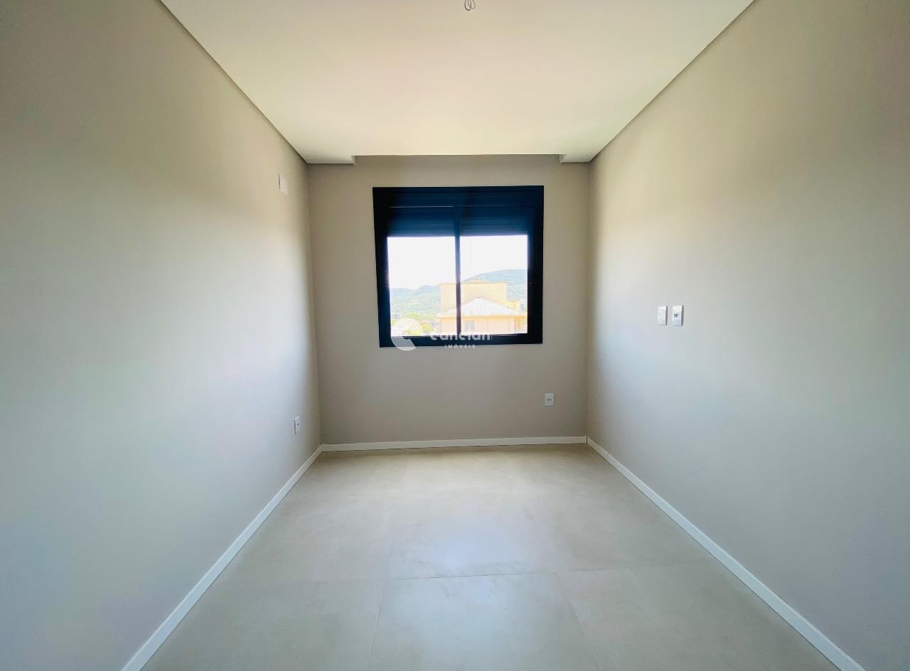 Apartamento à venda no Camobi: 