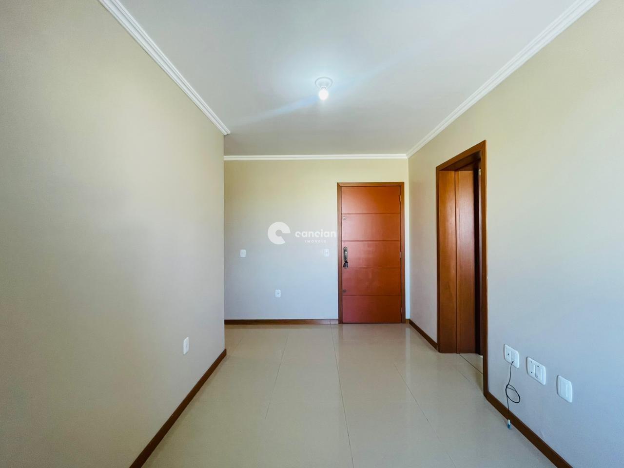 Apartamento para aluguel no Camobi: 