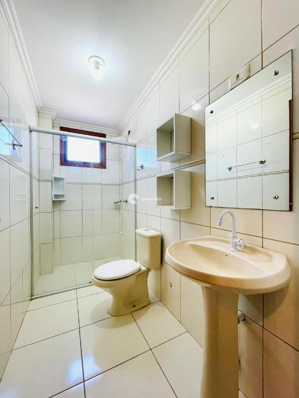 Apartamento para aluguel no Camobi: 