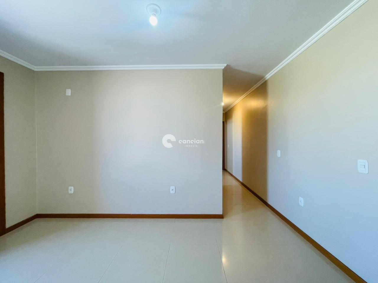 Apartamento para aluguel no Camobi: 