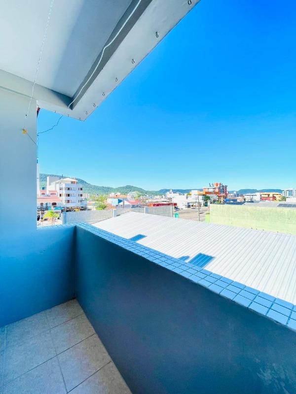 Apartamento para aluguel no Camobi: 