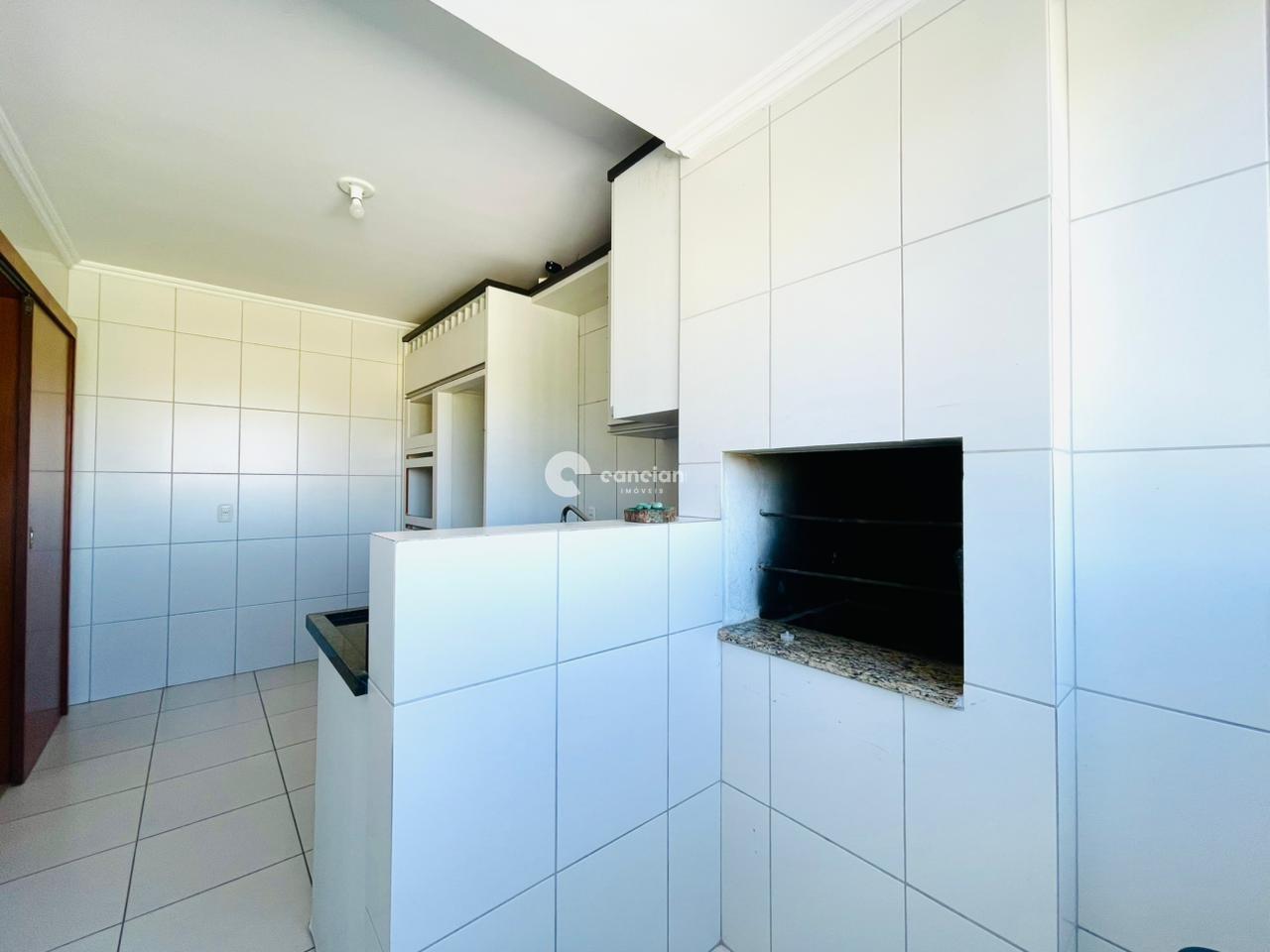 Apartamento para aluguel no Camobi: 