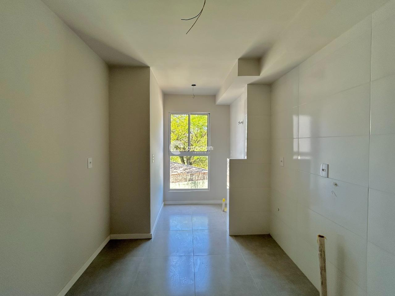 Apartamento para aluguel no Camobi: 