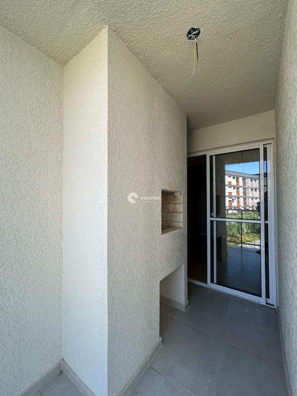 Apartamento para aluguel no Camobi: 