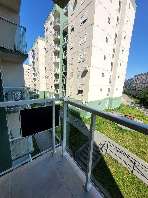 Apartamento para aluguel no Camobi: