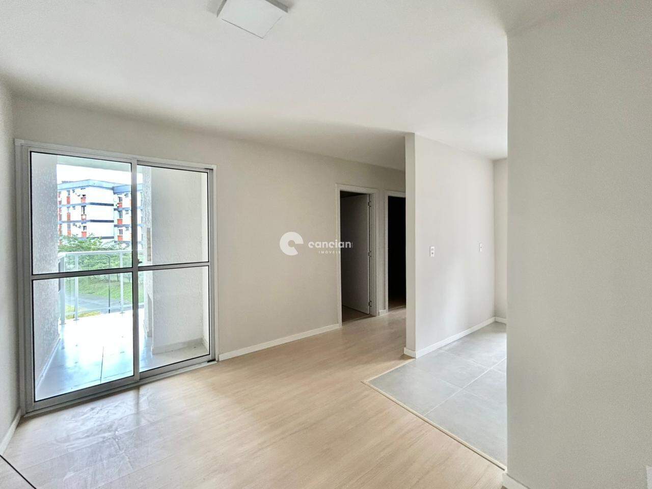 Apartamento para aluguel no Camobi: