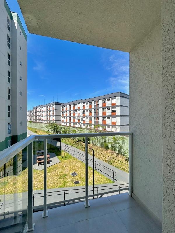 Apartamento para aluguel no Camobi: 