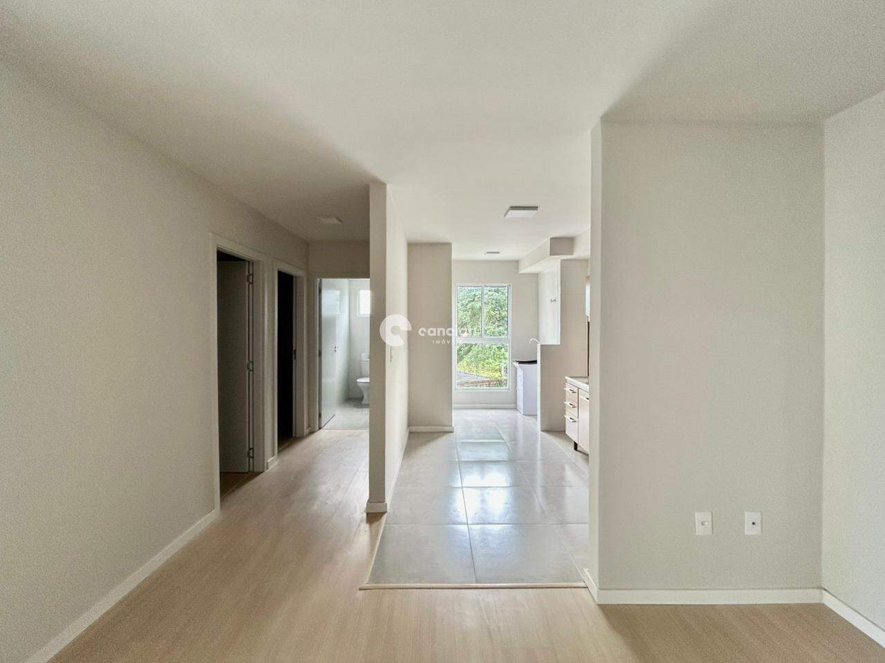 Apartamento para aluguel no Camobi: