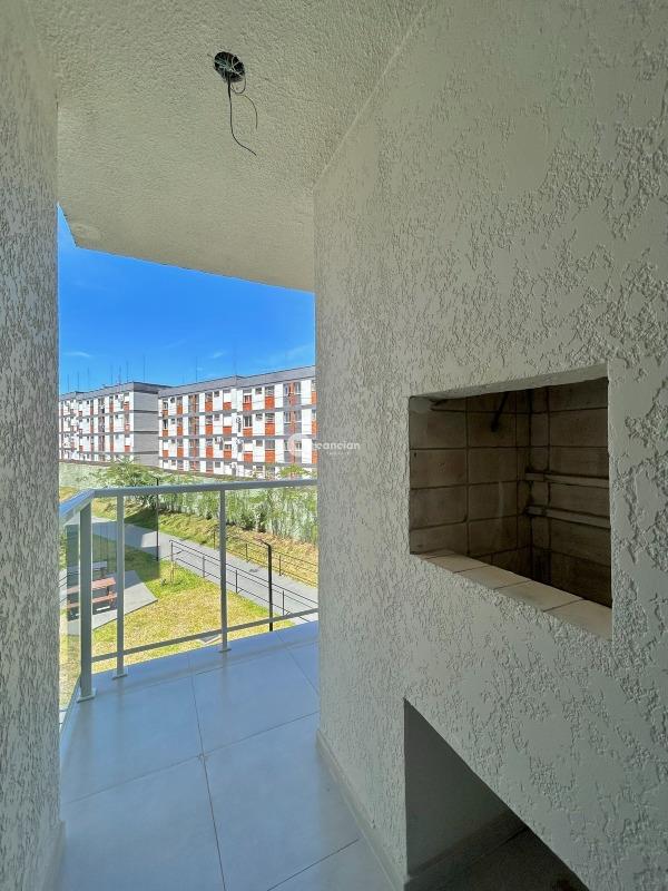 Apartamento para aluguel no Camobi: 