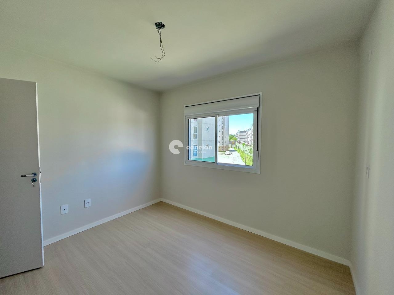 Apartamento para aluguel no Camobi: 