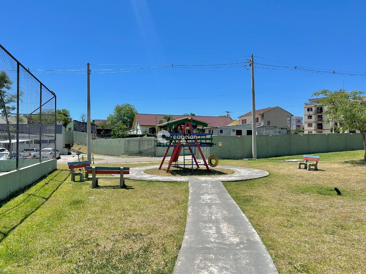 Apartamento para aluguel no Camobi: 