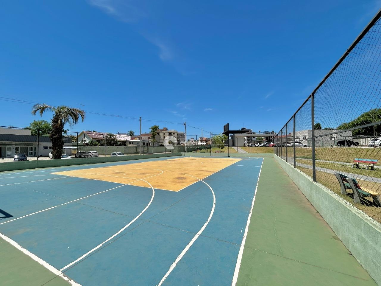 Apartamento para aluguel no Camobi: 