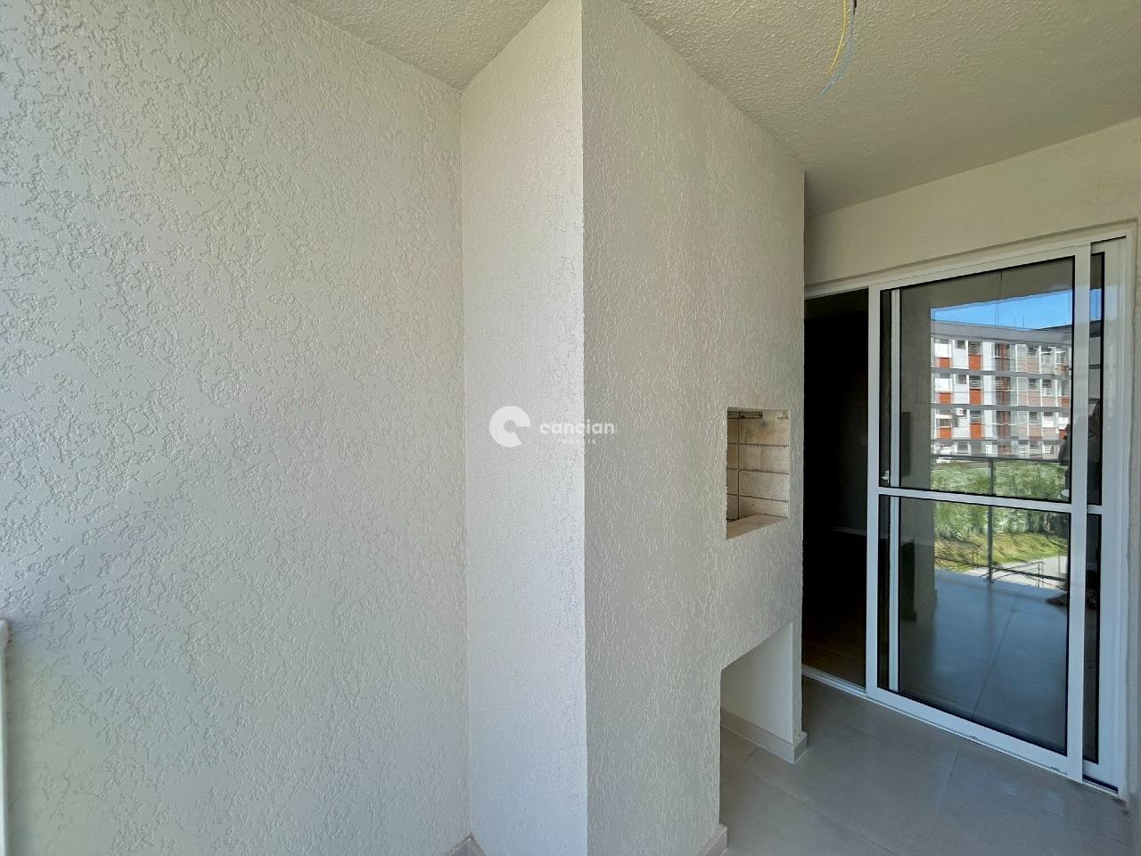 Apartamento para aluguel no Camobi: 