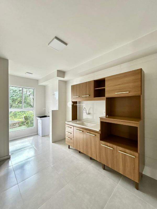 Apartamento para aluguel no Camobi: