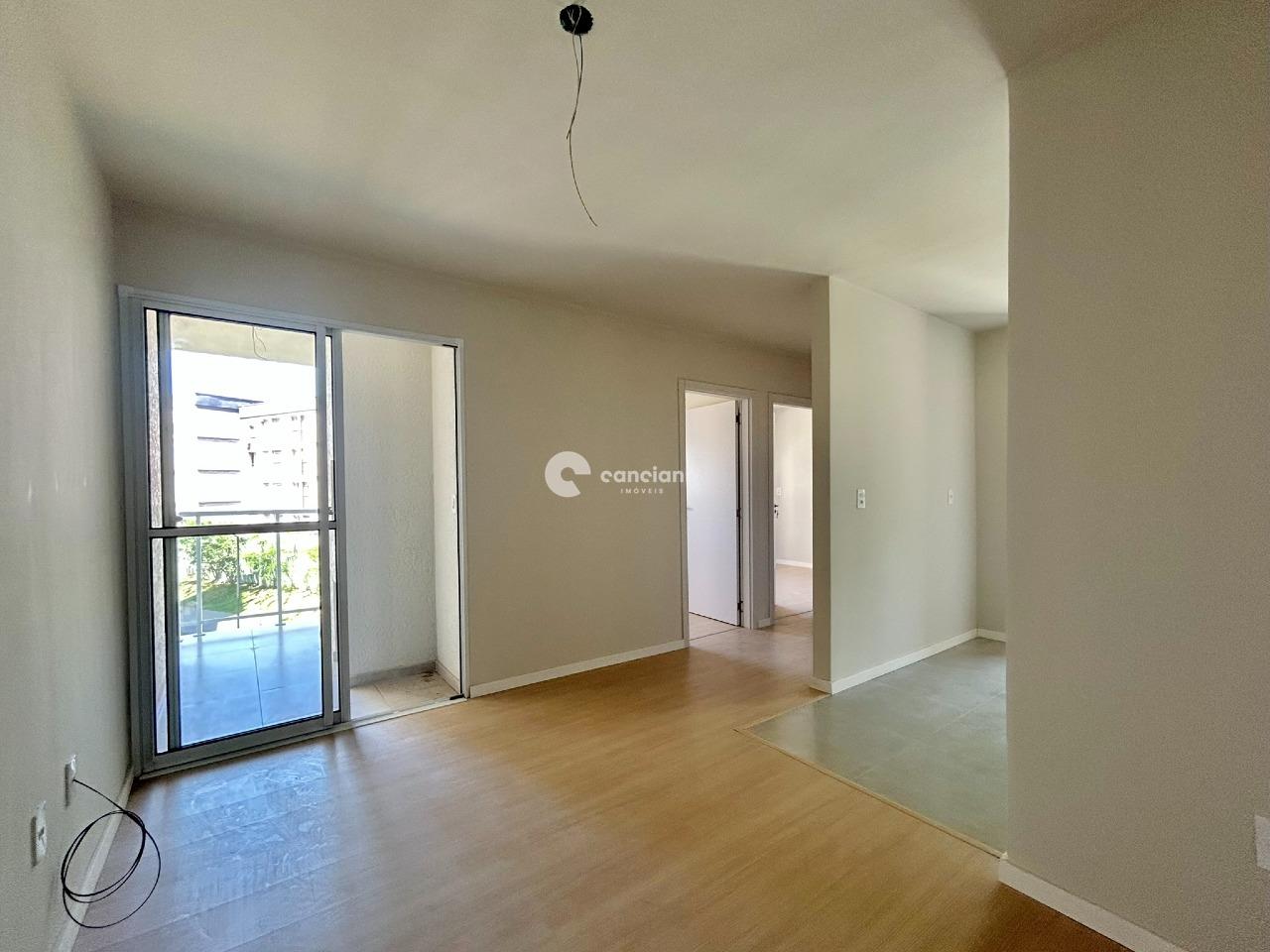 Apartamento para aluguel no Camobi: 