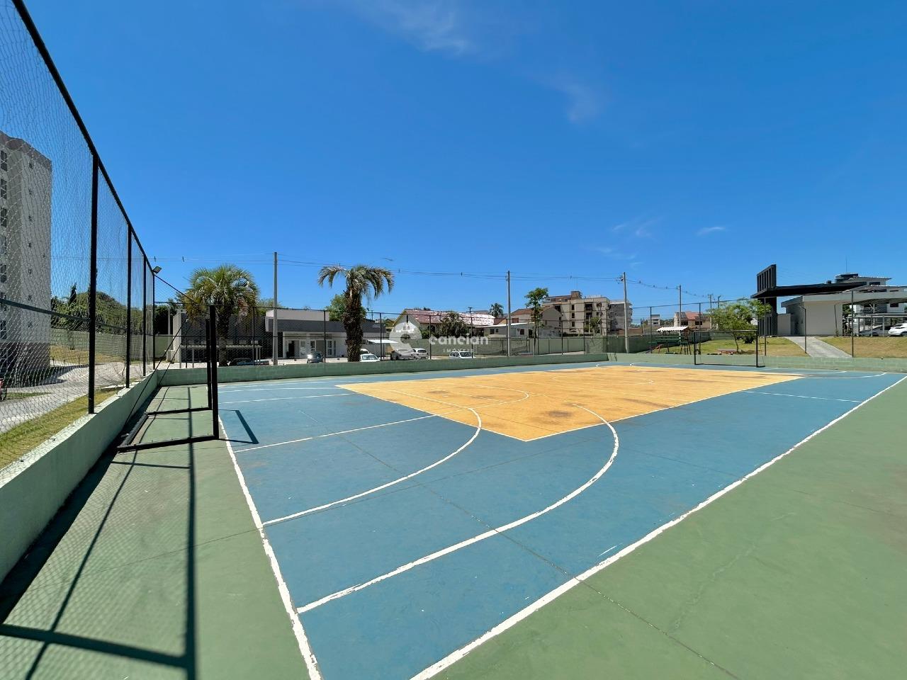 Apartamento para aluguel no Camobi: 