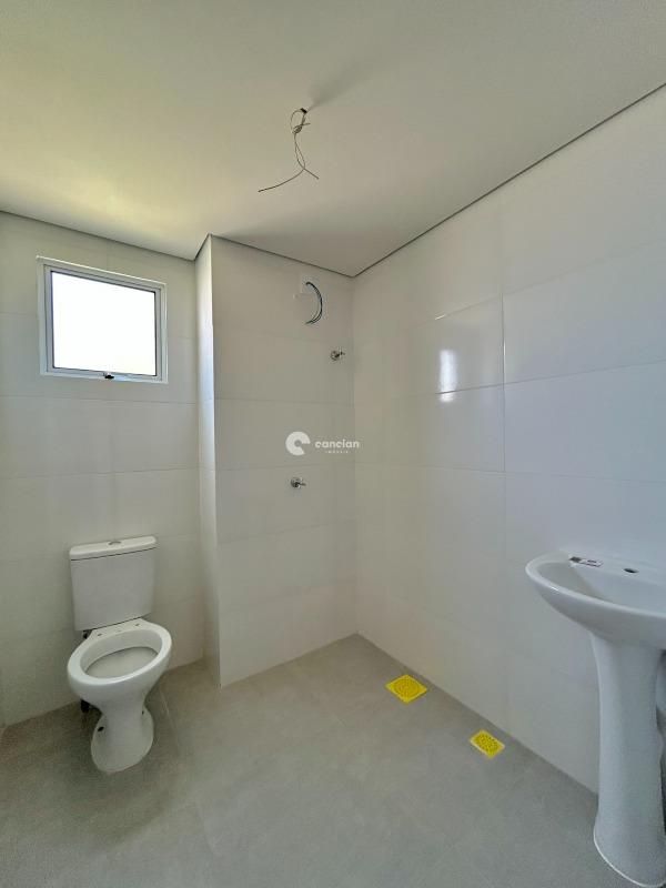 Apartamento para aluguel no Camobi: 