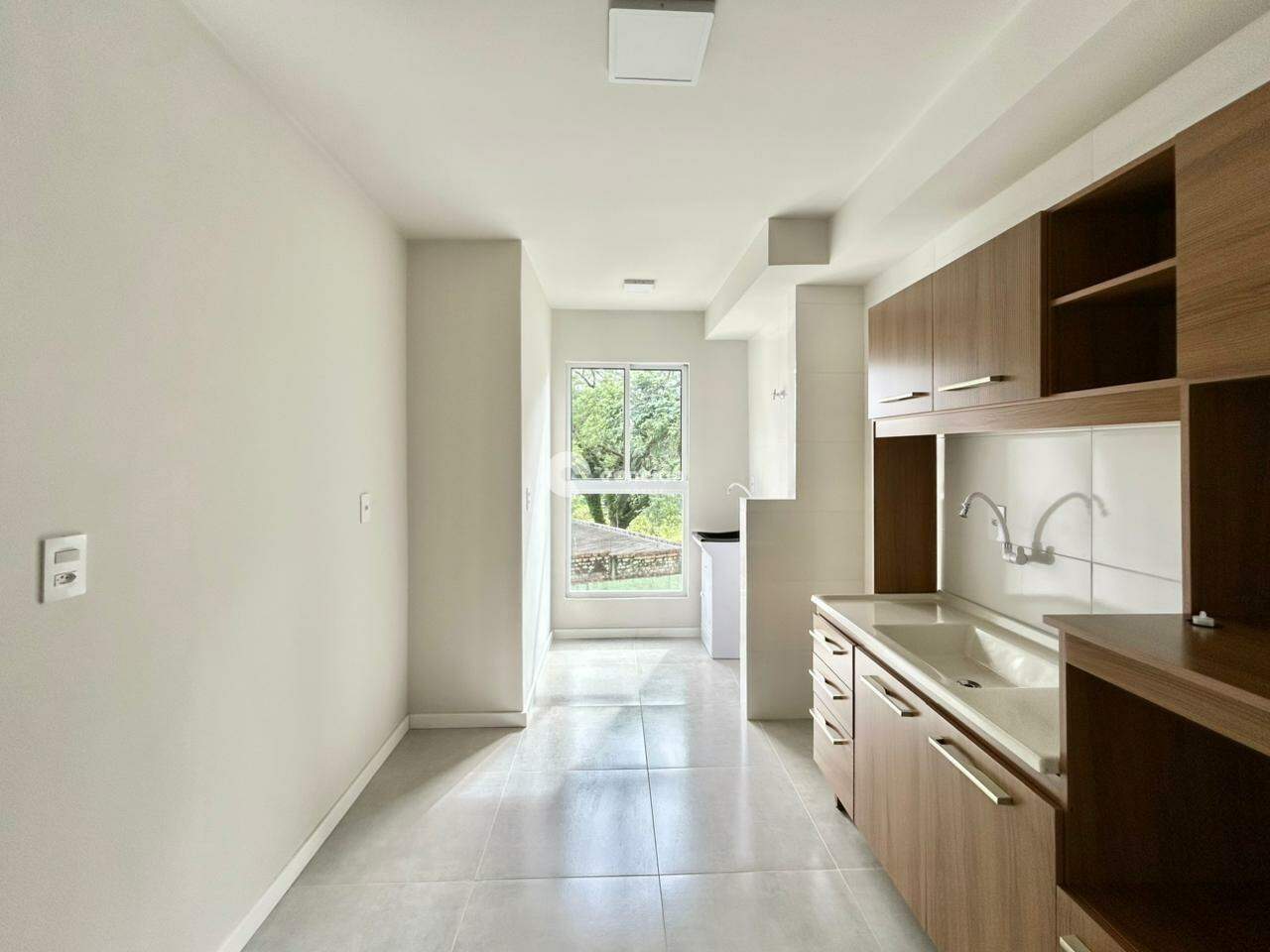 Apartamento para aluguel no Camobi: