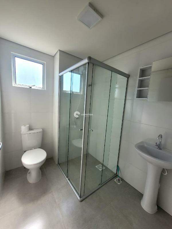 Apartamento para aluguel no Camobi: