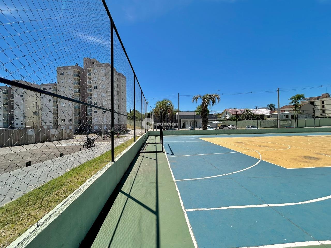 Apartamento para aluguel no Camobi: 