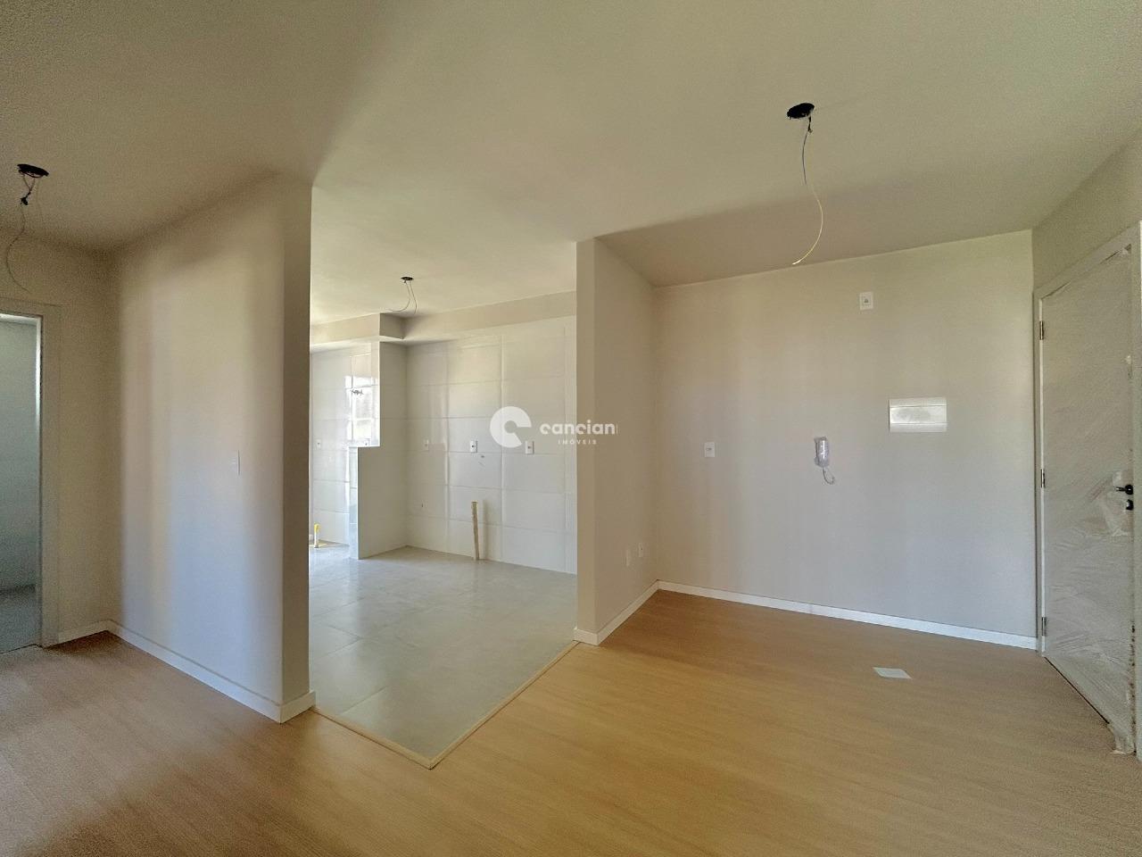 Apartamento para aluguel no Camobi: 