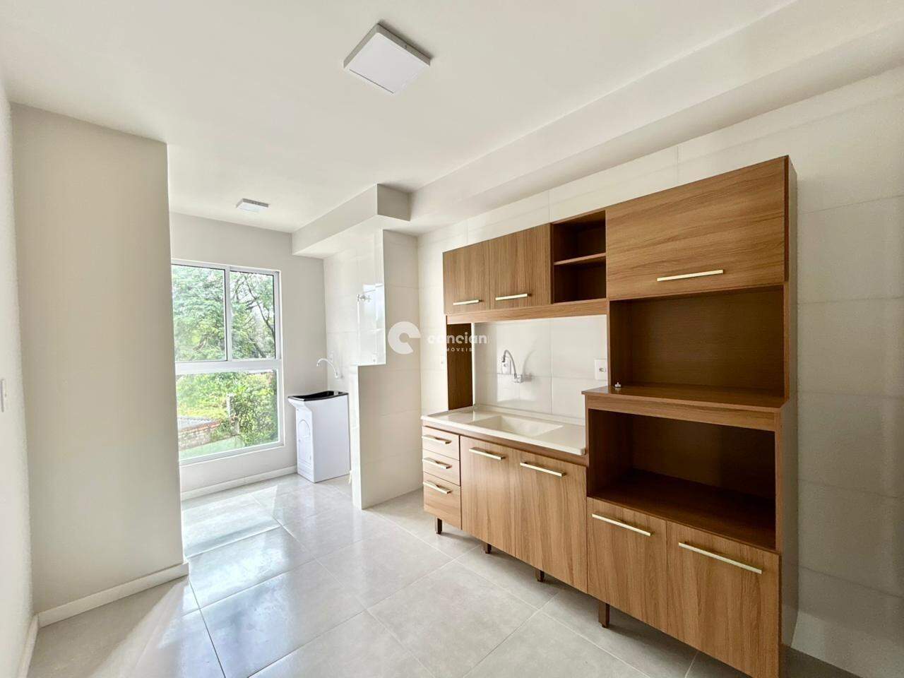 Apartamento para aluguel no Camobi: