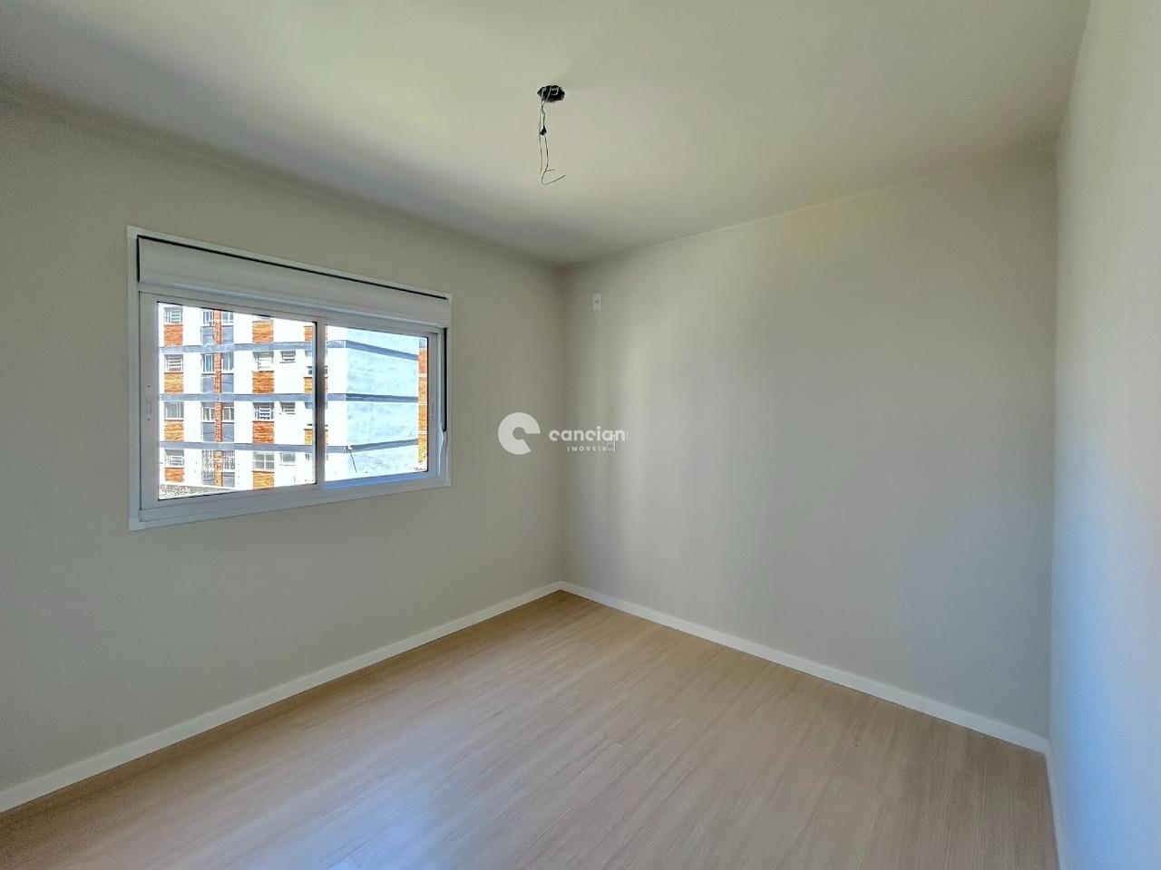 Apartamento para aluguel no Camobi: 