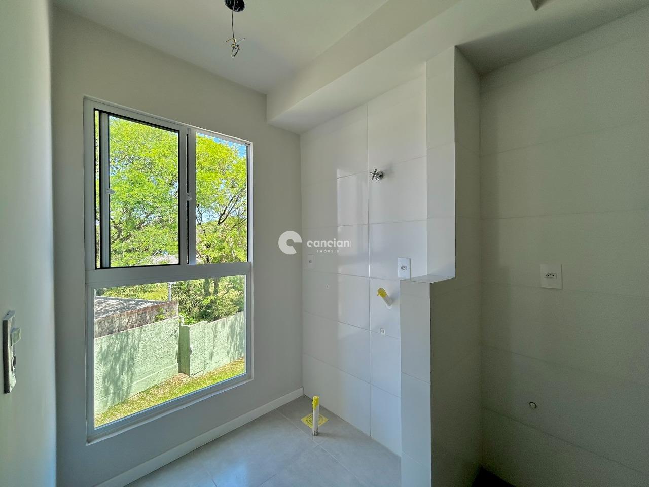 Apartamento para aluguel no Camobi: 