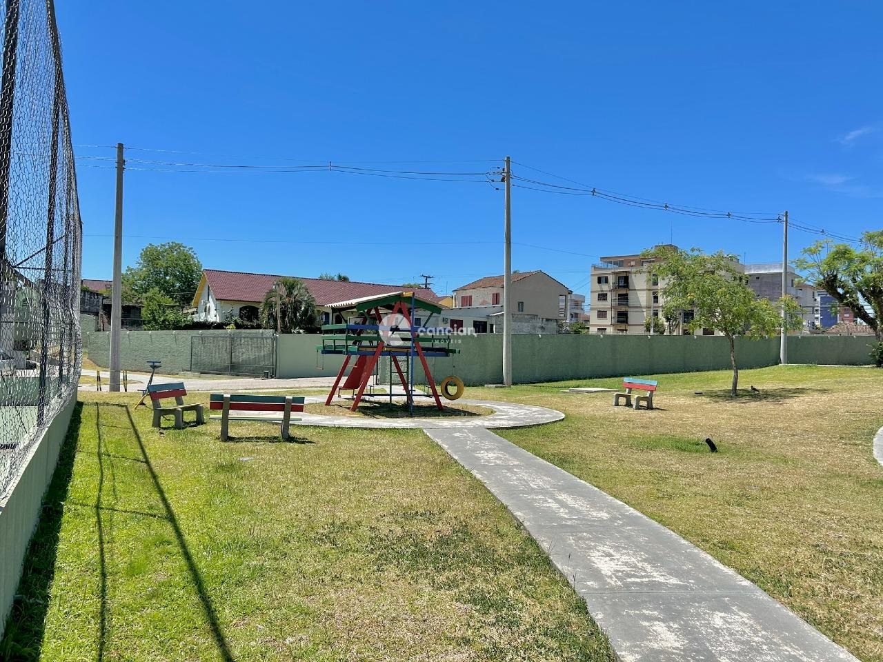 Apartamento para aluguel no Camobi: 