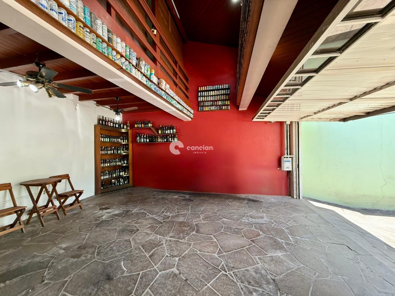 Casa à venda no Camobi: 