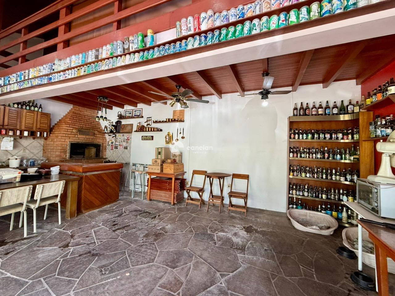 Casa à venda no Camobi: 