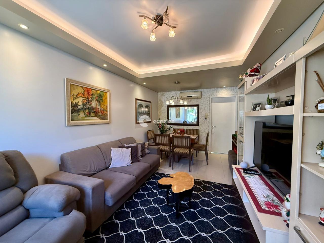 Casa à venda no Camobi: 