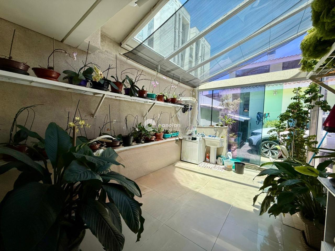 Casa à venda no Camobi: 