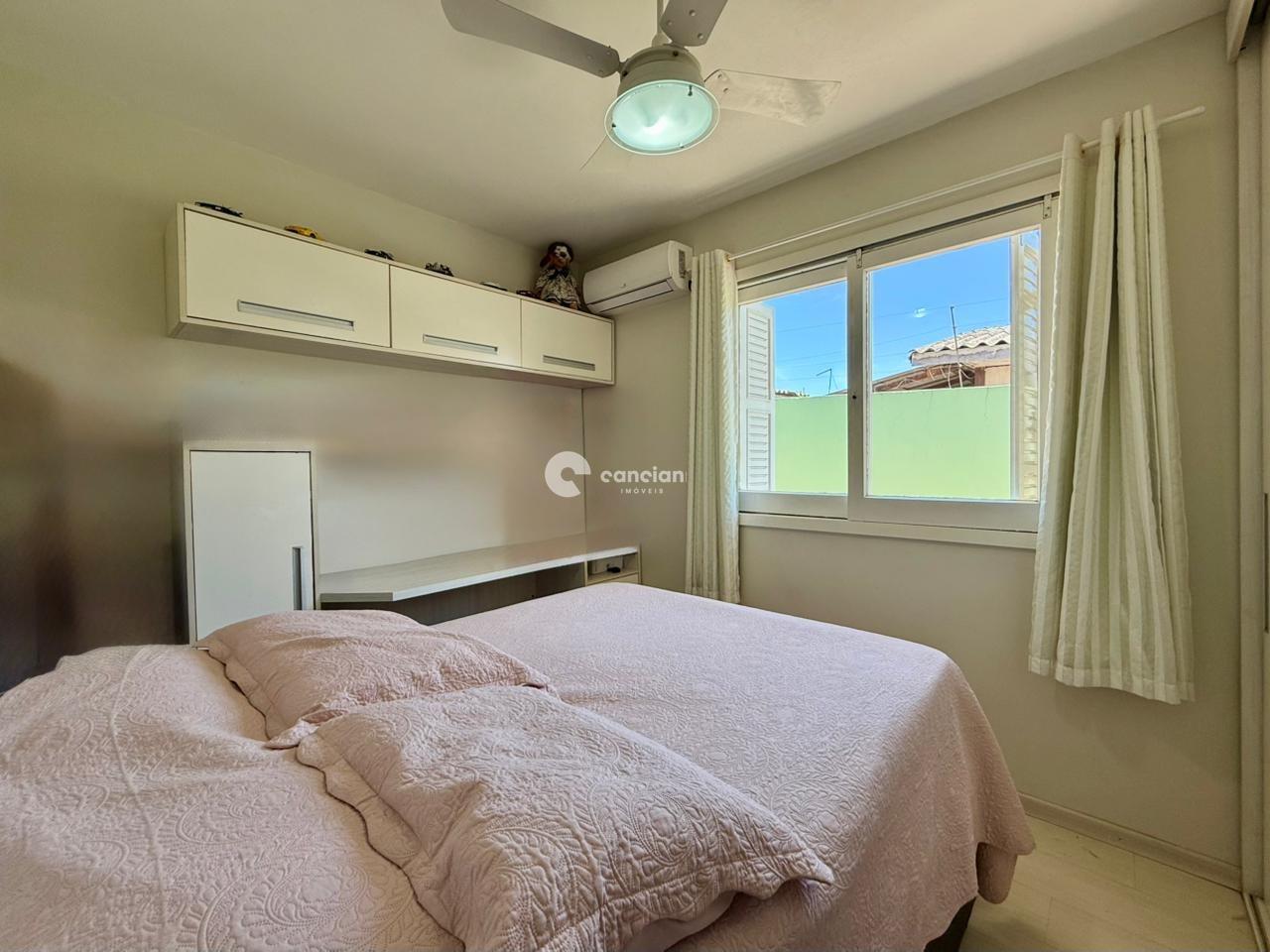 Casa à venda no Camobi: 