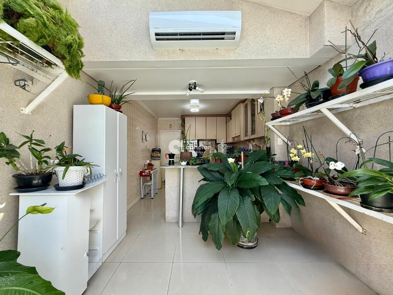 Casa à venda no Camobi: 