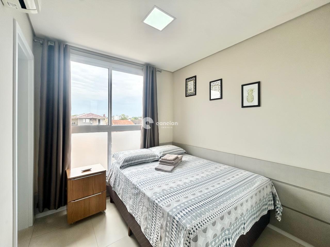 Kitnet à venda no Camobi: 