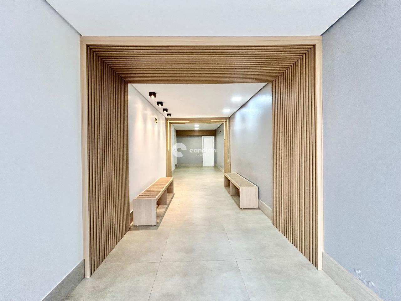 Kitnet à venda no Camobi: 