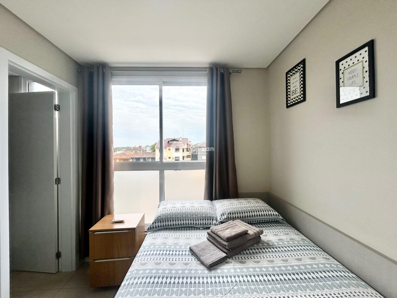 Kitnet à venda no Camobi: 