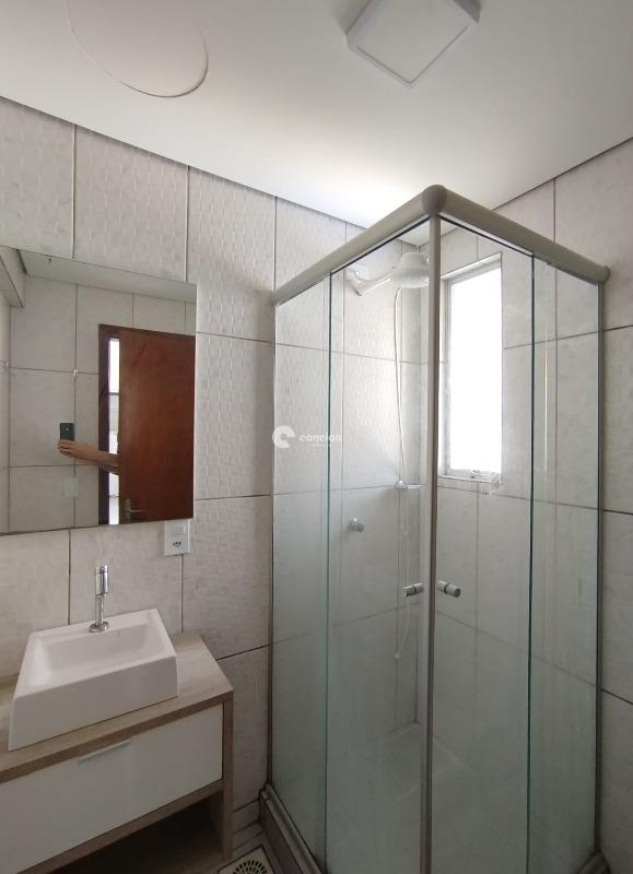 Kitnet à venda no Centro: 